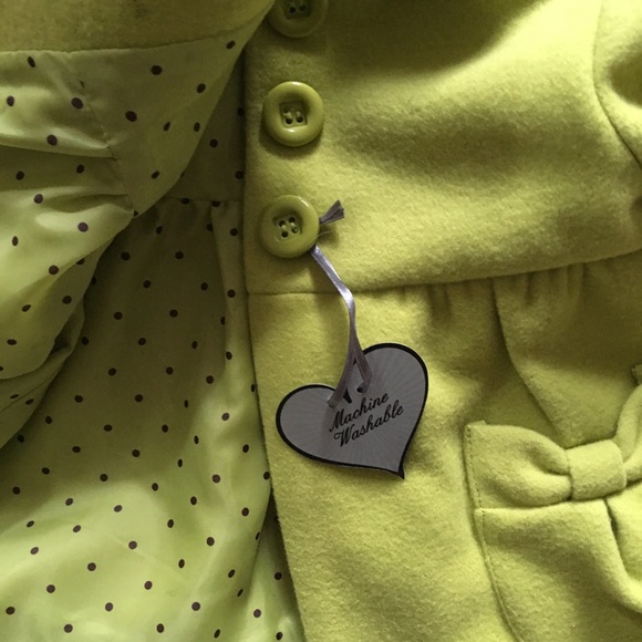 Coat - Picture 5 of 5